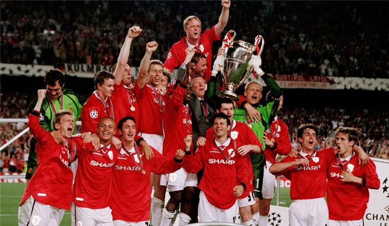 博格巴在曼 博格巴在曼